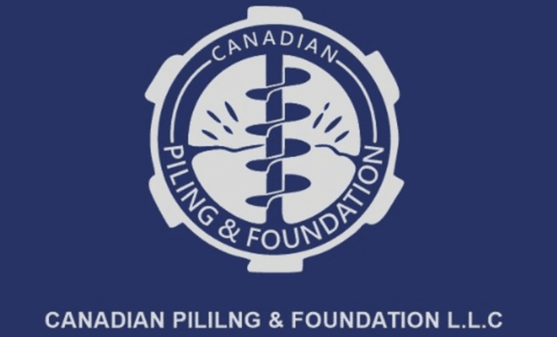 Canadian Piling & Foundation