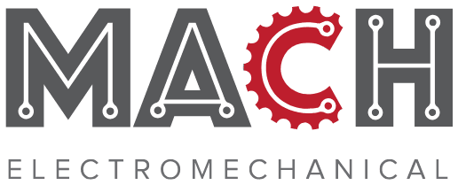 MACH Electromechanical